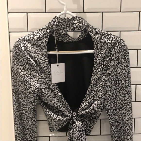 Brand new with tags still on - Picture 2 of 6